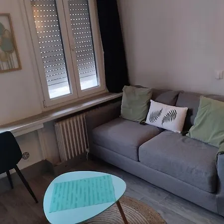 Cosy Capsule Zenitude Dunkerque *