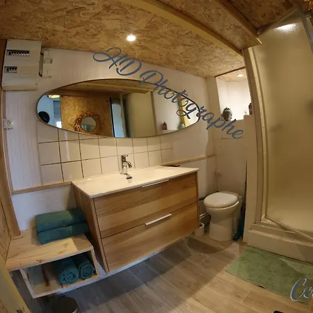 Διαμέρισμα Cosy Capsule Zenitude Dunkerque Δουνκέρκη