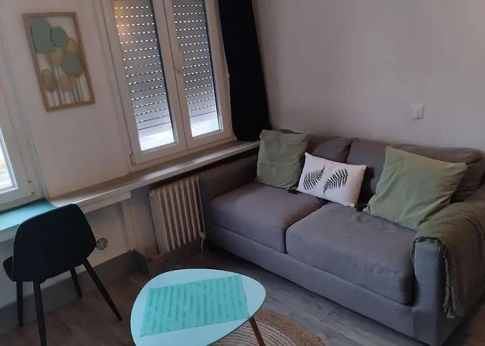 Cosy Capsule Zenitude Dunkerque *