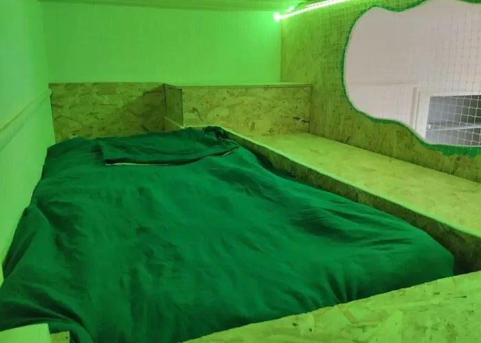 Cosy Capsule Zenitude Dunkerque *